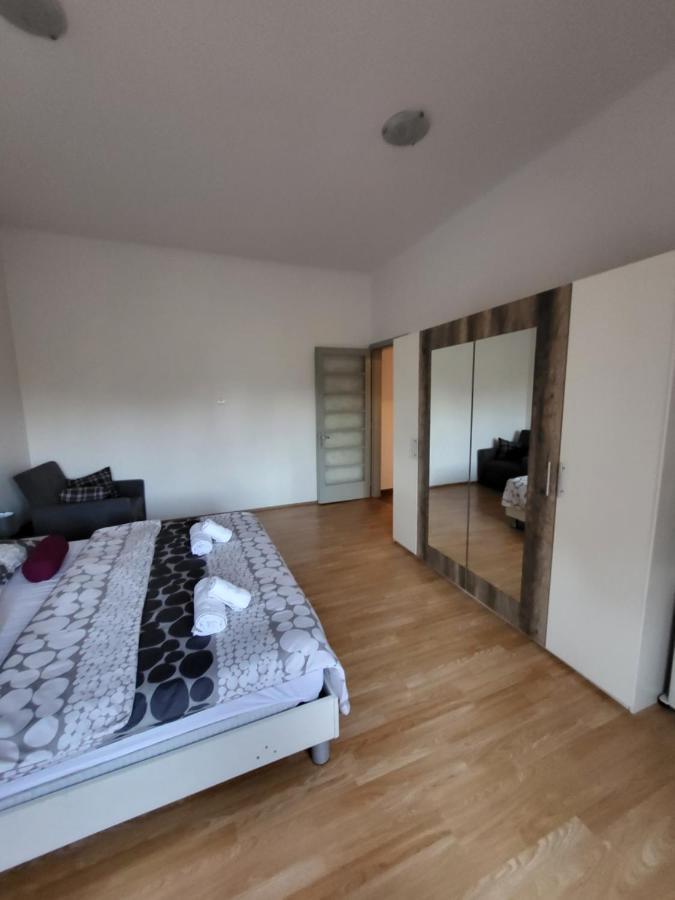 Rijeka Apartment With Free Parking And Large Balcony Exterior photo